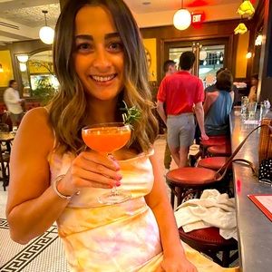 Meet your Posher, Leanne